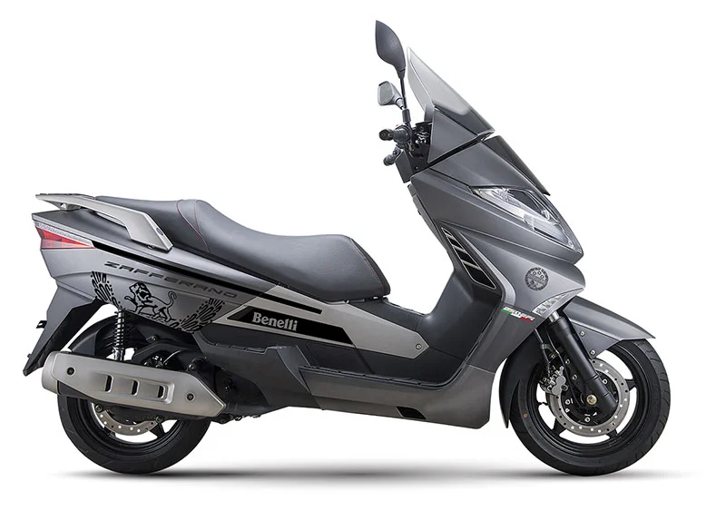 Benelli Zafferano 250