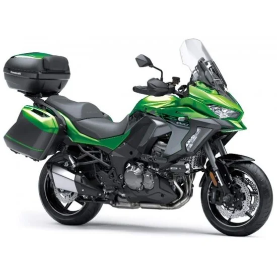 Kawasaki Versys