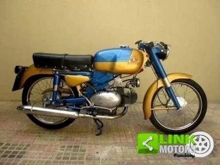 Motobi Catria Lusso