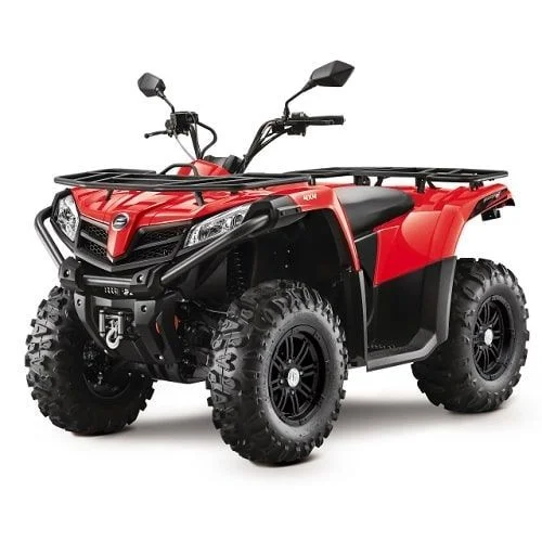 CF Moto CForce 520