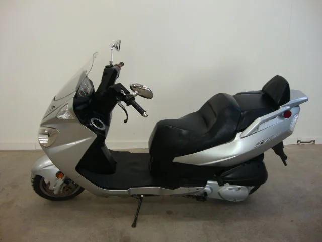 Daelim S2 250