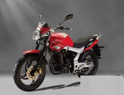 UM Xtreet 150