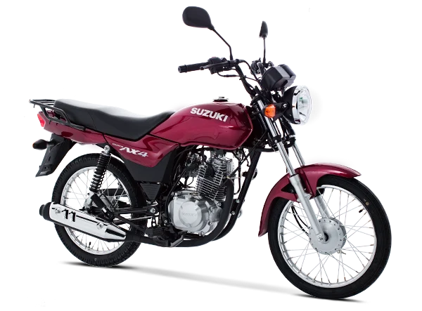 Suzuki AX4