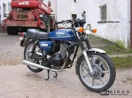 Moto Morini 250 T