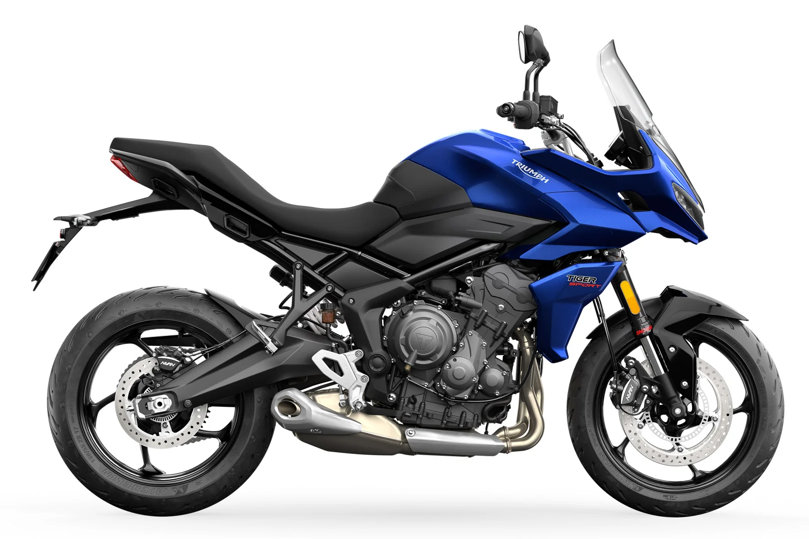 Triumph Tiger Sport 660