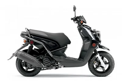 Yamaha BWs 12inch