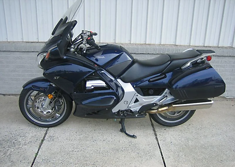 Honda ST 1300 ABS
