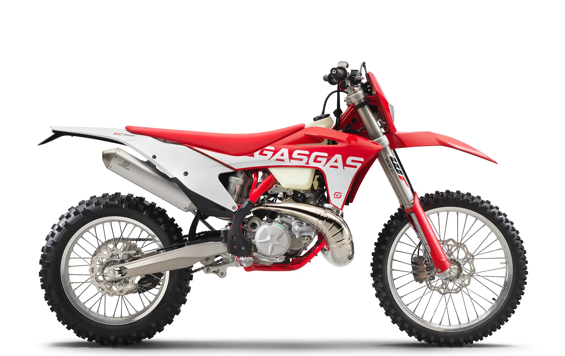 GAS GAS EC 250