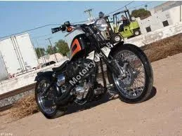 Saxon Henchman 2009