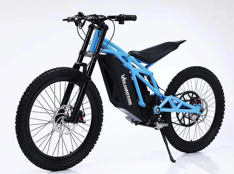 Veli VMX03 E-Cross 2022