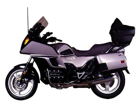 BMW K 1100 LT Highline
