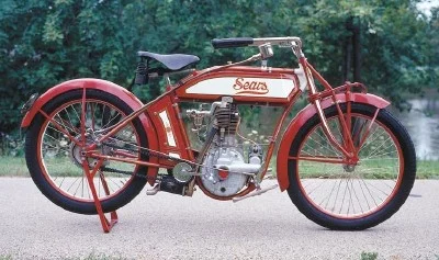 Sears DeLuxe