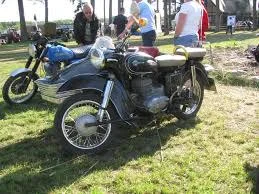 MZ ES 250