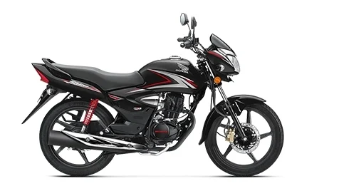Honda Shine