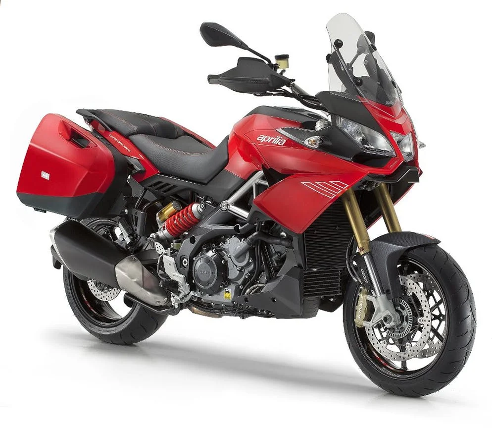 Aprilia Caponord