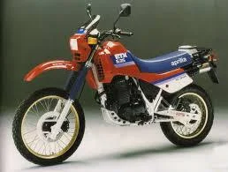 Aprilia ETX 6.35