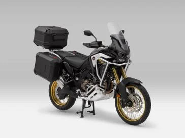 Honda Africa Twin Adventure Sports ES