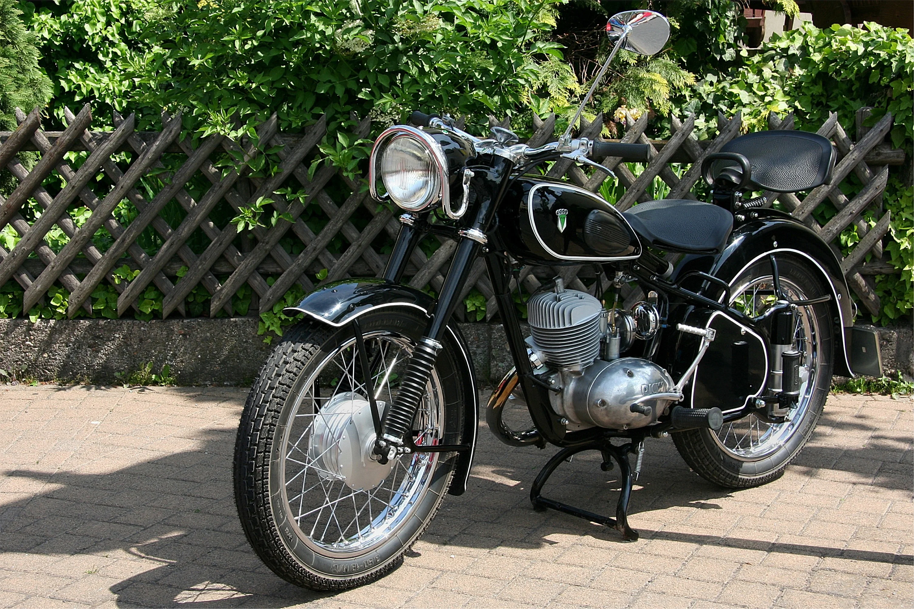 DKW RT 250 1