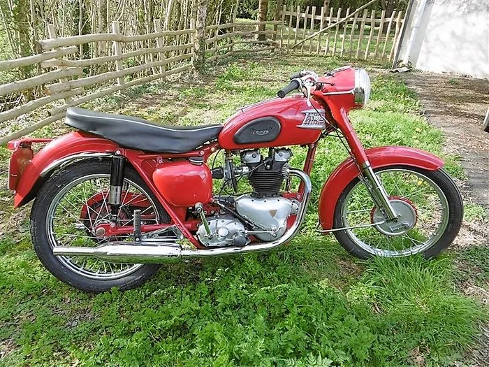 Triumph Speed Twin