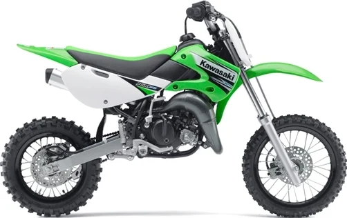 Kawasaki KX 65