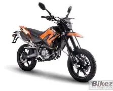 KSRTW 125 SM 2016