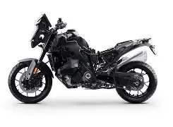 KTM 1390 Super Adventure S Evo