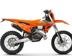 KTM 150 EXC