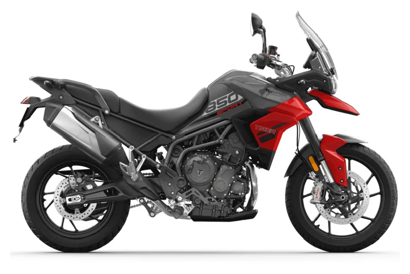 Triumph Tiger 850 Sport