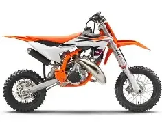 KTMSX-E 2