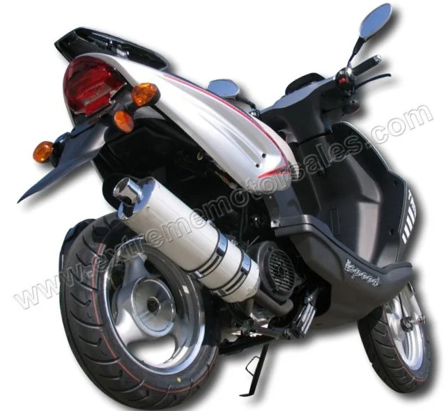 Tank Urban Sporty 150 Euro
