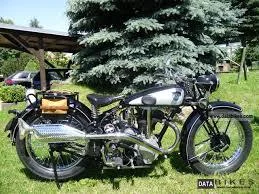 NSU 501 OSL