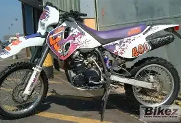 KTM 400 LC 4 EGS