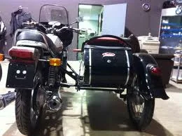 Moto Guzzi V 1000 SP
