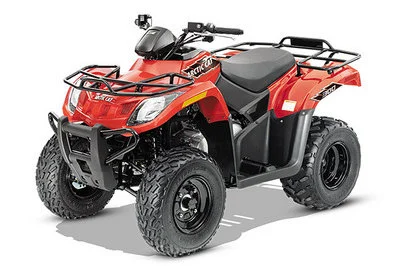 Arctic Cat 300 2015