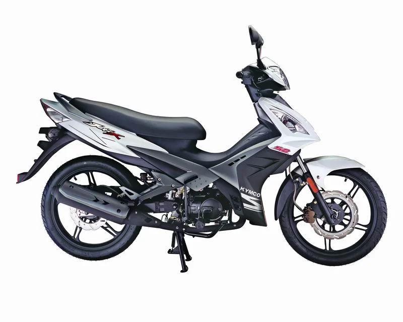 Kymco Jetix 50