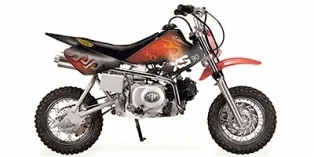 Tomberlin XS 90