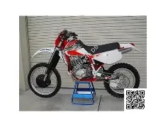 KTMEnduro 600 1993