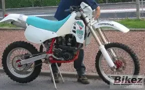 KTMEnduro 600 LC 4