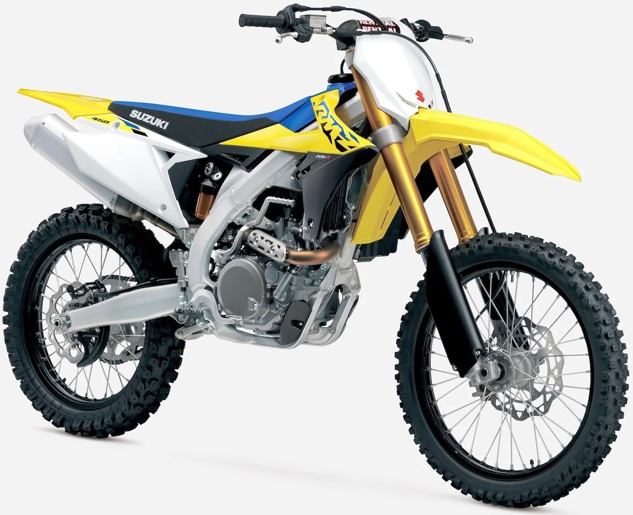 Suzuki RM-Z250