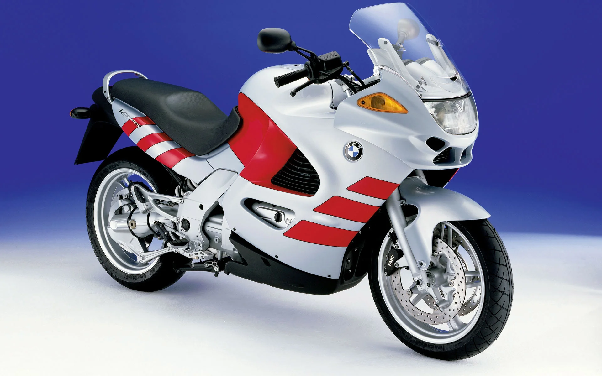 Honda XRV 750 Africa Twin