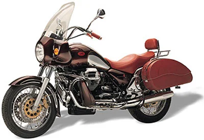 Moto Guzzi California EV 80