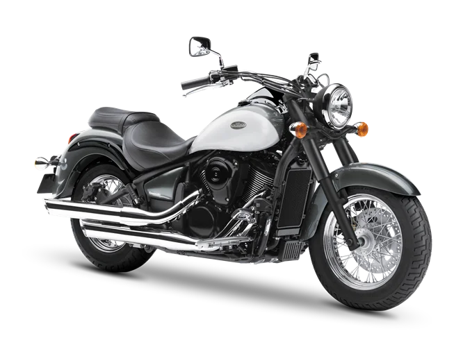 Kawasaki VN900 Classic Special Edition