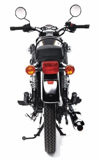 Enfield 350 Bullet 1998