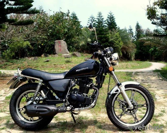 Hartford HD-200S 2007