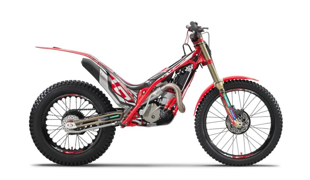 GAS GAS TXT GP 280