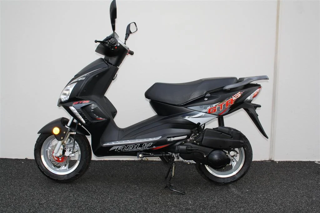 Adly GTA-150