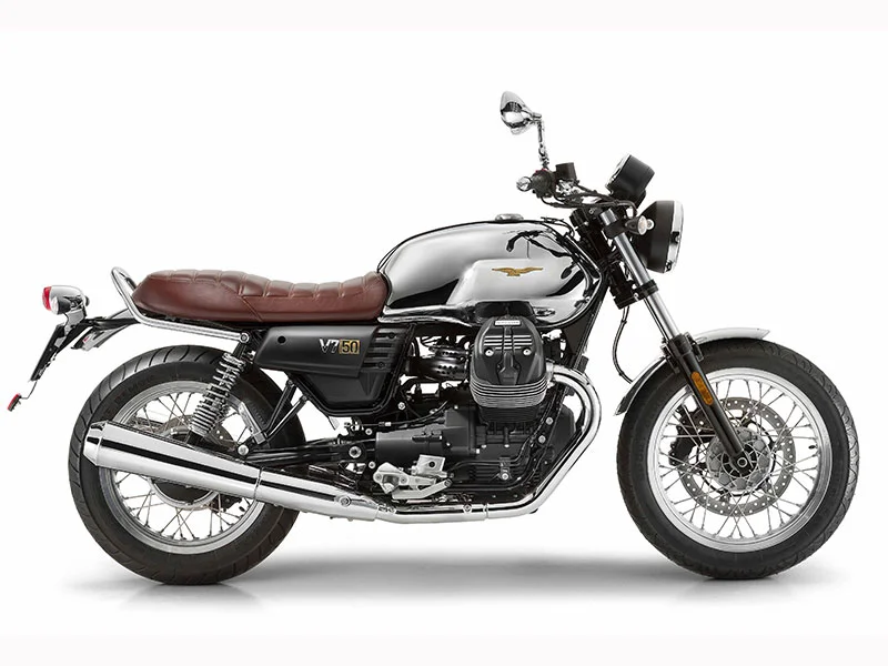 Moto Guzzi V7 III Anniversario