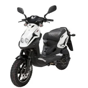 PGO PMX Sport 50