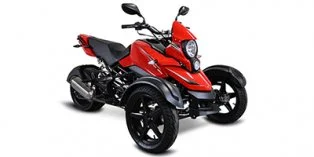 Bennche Scorpion 200 2019