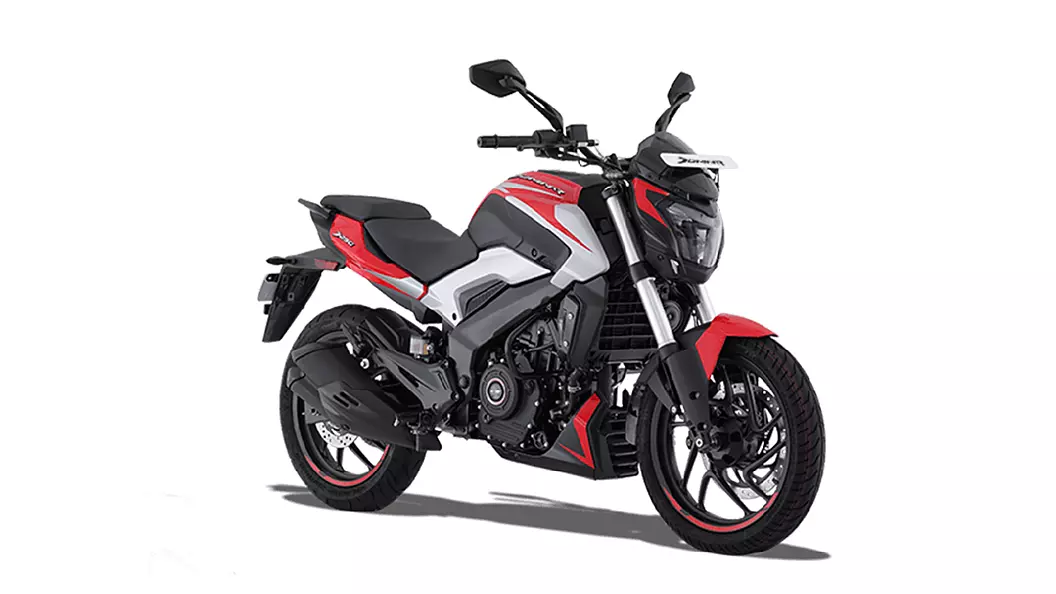 Bajaj Dominar 250
